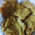 Cooksnap dari Wintarti Dyah Indriani untuk resep Tempe Mendoan