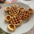 El cooksnap de PAULA OGLIETTI cuando hizo Pancakes Americanos/ panqueques esponjosos dulces o salados.