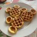 El cooksnap de PAULA OGLIETTI cuando hizo Pancakes Americanos/ panqueques esponjosos dulces o salados.