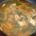 Cooksnap dari Aisyah untuk resep Bandeng Kuah Kuning