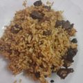 Cooksnap dari lapiz lazuli untuk resep Daging Sambal Goreng Ala Sulawesi