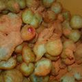 Cooksnap dari Iva_Dolphins07 untuk resep Cimol kopong anti meledak