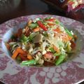Cooksnap dari Putri Tania untuk resep Tumis tahu buncis tauge