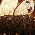 Sigrun's cooksnap of when they made 'V' Homemade Bounty Bars.