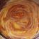 El cooksnap de Vero Robinson cuando hizo Crema de maicena.