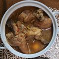 Cooksnap dari Farhiyatul Damayanti untuk resep Semur Ayam Kecap