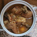 Cooksnap dari Farhiyatul Damayanti untuk resep Semur Ayam Kecap