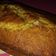 El cooksnap de Romina Edith González cuando hizo Budín de banana y naranja.