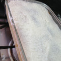 El cooksnap de Gianina Cavalieri cuando hizo Torta original de coco 🌴.