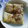 Sabrina 的 泰式香蕉煎餅 cooksnap