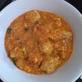 Cooksnap dari ririn andriyani untuk resep Tekwan Kuah Seblak