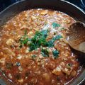 Cooksnap από ΑΛΕΞΑΝΔΡΑ ΑΒΡΑΜΙΔΟΥ στη συνταγή Οι δικές μας γαρίδες σαγανάκι με φρέσκια ντομάτα και πράσινη πιπεριά