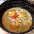 Cooksnap dari Pujani Handayani untuk resep Sayur Labu Siam Udang