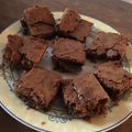 Rita Szemerédi Cooksnap-ja, amikor elkészítette a(z) Brownie - a kedvenc receptet.