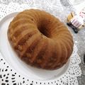 صورة من Basemah Qat، شاركها بعد تجربة وصفة كيك سادة اسفنجي