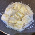 Lucy 的 蒜香金針菇豆腐 cooksnap
