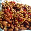 Cooksnap dari Al-fariel Gavin Margaretha untuk resep Teri Kacang Kriuk
