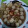 Cooksnap dari Trias Tion Astuti untuk resep 1033. Bakso Aci