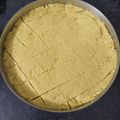 Sonal Gaurav Suthar's cooksnap of when they made સુખડી (Sukhdi Recipe In Gujarati).