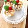 Cooksnap dari Widyana Yusakh untuk resep Classic Dried Fruits (cup) Cake