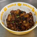 Woody Chiu 的 上海紅燒肉 cooksnap