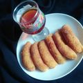 Cooksnap dari _BU YUSUF_ untuk resep Jaddah / uli (tepung ketan)