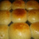El cooksnap de Carolina Diaz cuando hizo Como hacer un buen pan de hamburguesa.