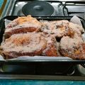 El cooksnap de Marisol cuando hizo Las clásicas Torrijas.