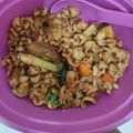 Cooksnap dari Sisca Sari Kurniawati untuk resep Siput laut rica rica