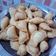 Cooksnap dari Amil Farah untuk resep Pastel mini isi abon renyah bingitttt