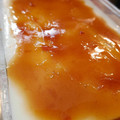 El cooksnap de Ihovana Silva cuando hizo Postre de maicena.