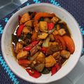 Cooksnap dari erma safitri untuk resep Ayam Fillet Lada Hitam