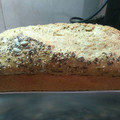 El cooksnap de ♥ G i § € ♥ cuando hizo Pan de lino/linaza VEGANO SIN GLUTEN Y ADELGAZA.