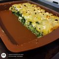 Cooksnap Dagmara Baran/Coś smacznego i niedrogiego z czasów, kiedy przygotował Tydzień zielony - dodaj Cooksnap swojego zielonego dania! 🥬 🥦 🍏.