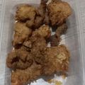 Cooksnap dari Cep Krishna untuk resep Kulit Ayam Tepung Krispy ala mba devi rianti
