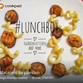 Khadija Habibie's cooksnap of when they made Macaroni da plantain.