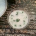 Cooksnap dari Siswaty Elfin Bachtiar untuk resep Inthanin Thai Dessert