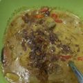 Cooksnap dari Minnie Sulass untuk resep Tongseng sapi