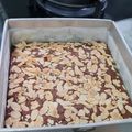 Cooksnap dari Susie untuk resep Brownies panggang lembut