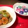 Cooksnap dari Shiny’s Kitchen untuk resep Kicak Rainbow Bekuah Santan
