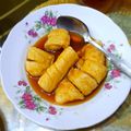 Cooksnap dari Ayu Aulia Rahmi untuk resep Empek-Empek Dos Lembut (Ngga Gigit Balik😃😃)