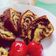 Cooksnap dari Anna Yulia untuk resep Bolu marmer