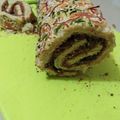Cooksnap dari Heny Pelawi untuk resep Floss Roll Bun / Roti Abon Gulung (Versi 1)