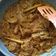 Cooksnap dari Isnaini Nai untuk resep Rendang Padang (pake santan instan)