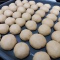 El cooksnap de Isa cuando hizo Bollos o panecillos de leche.