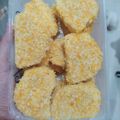 Cooksnap dari Denny untuk resep Shrimp Roll a la Hoka Hoka Bento