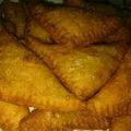 صورة من ضياء ، شاركها بعد تجربة وصفة عجينة سمبوسه بف