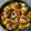 El cooksnap de Juan Carlos Baz Perez cuando hizo Muslitos de pollo al horno.