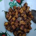 Cooksnap dari Epen Supendi untuk resep Orek Tempe Basah Asam Manis