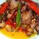 Cooksnap dari Desy Aprilia untuk resep Iwak karing telang masak asam / ikan asin tenggiri masak asam
